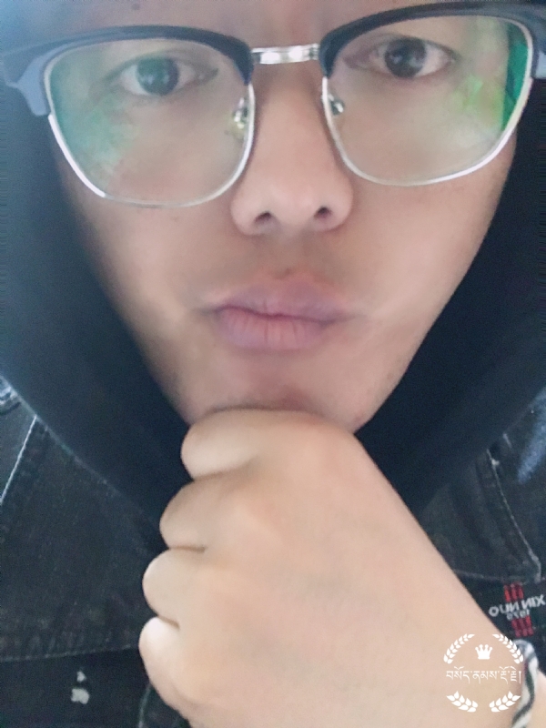 橙男的第一张照片--渭南相亲服务中心