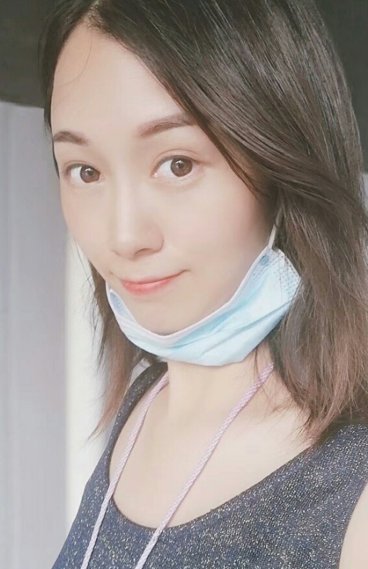 雪雪的第二张照片--渭南相亲服务中心
