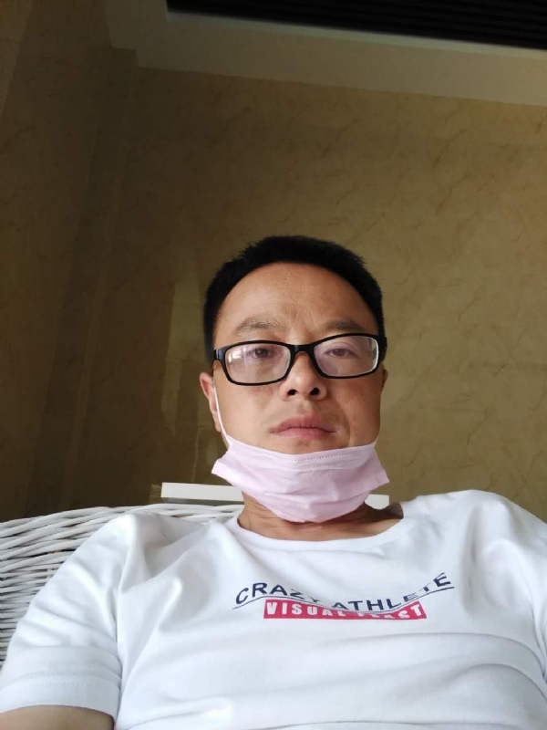 小马奔腾的第一张照片--渭南相亲服务中心