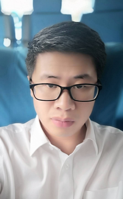 李大人—KKD的第一张照片--渭南相亲服务中心