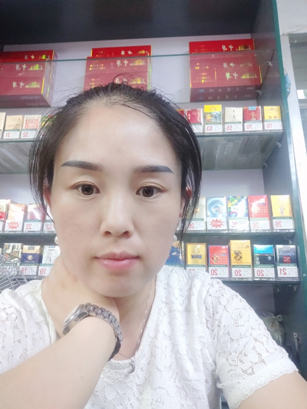 睿智的第二张照片--渭南相亲服务中心