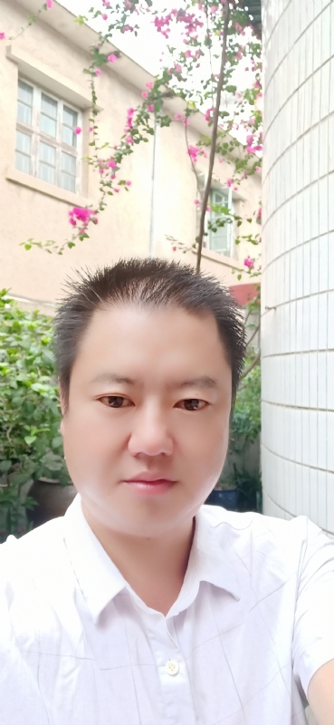 陈欢翔的第一张照片--渭南相亲服务中心