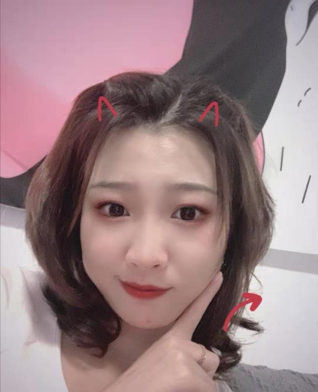 yuan媛的第一张照片--渭南相亲服务中心