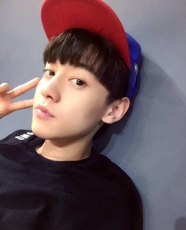 不帅砍我的第一张照片--渭南相亲服务中心