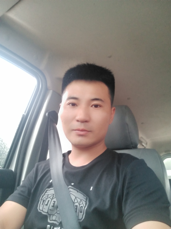 等风也等你的第一张照片--渭南相亲服务中心