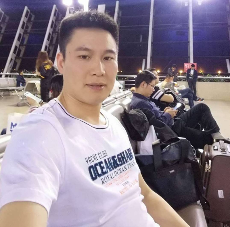 阳光灿烂的第一张照片--渭南相亲服务中心