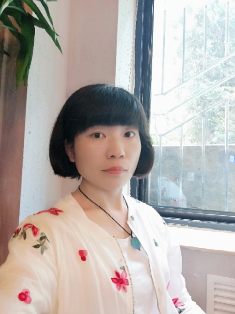 白羽的第二张照片--渭南相亲服务中心