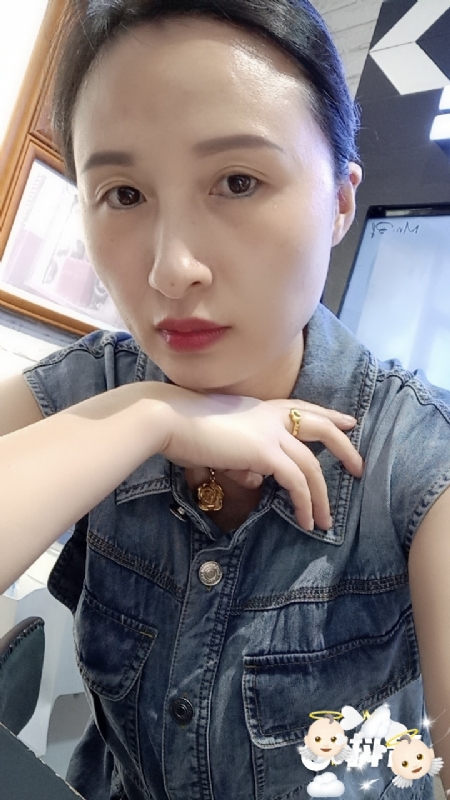 桃子的第三张照片--渭南相亲服务中心