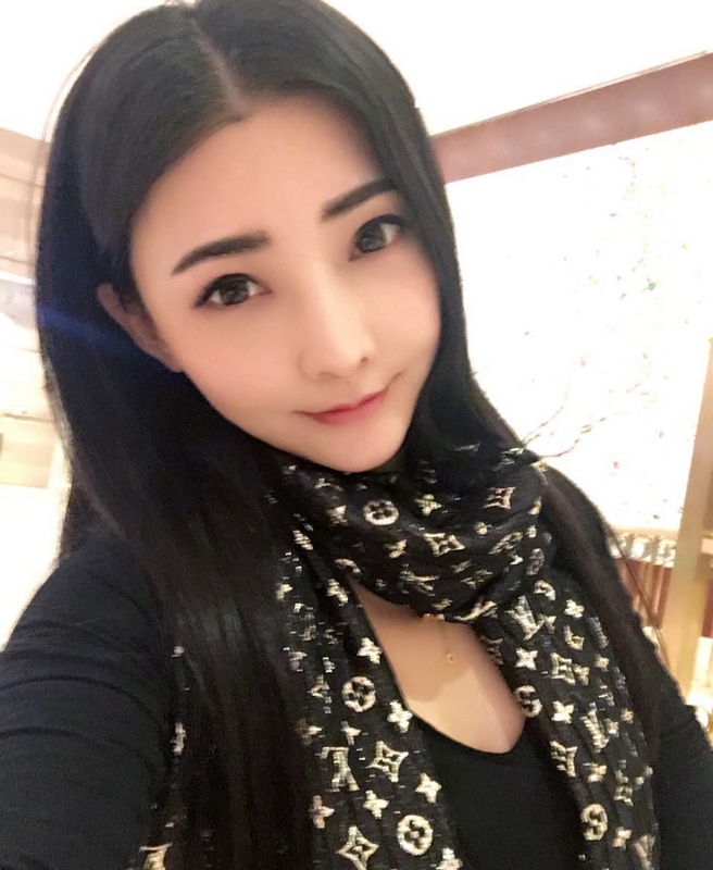 詩詩的第三张照片--渭南相亲服务中心