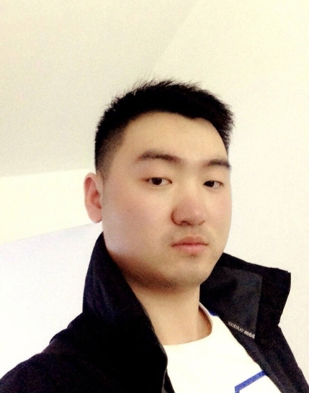 大海的第二张照片--渭南相亲服务中心