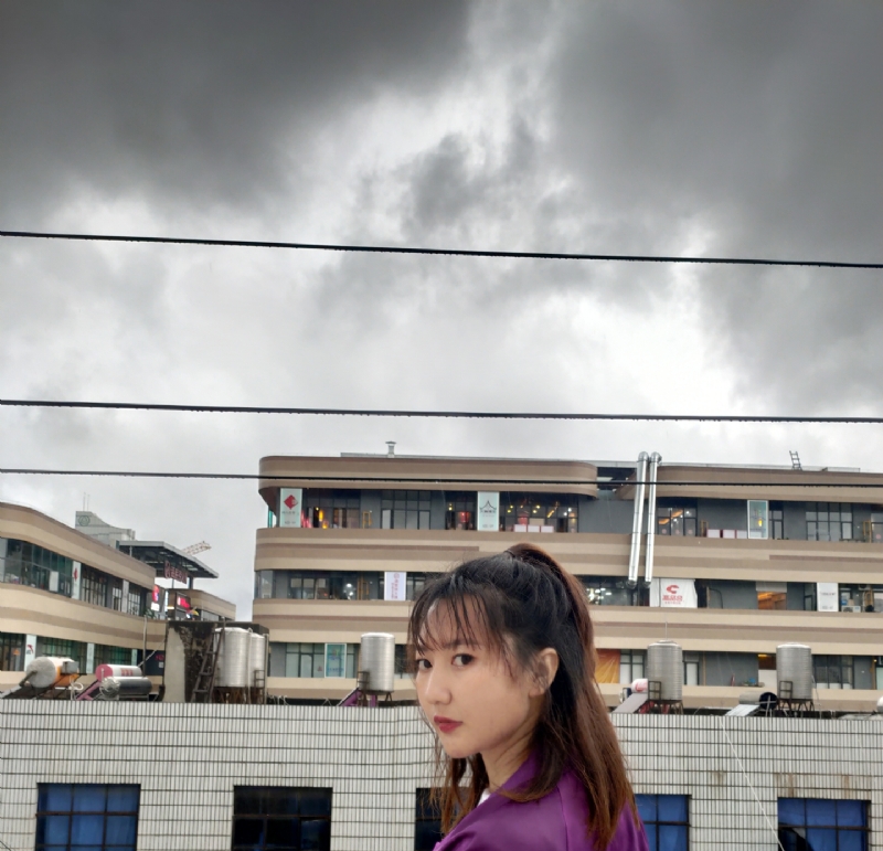 李家小姐的第一张照片--渭南相亲服务中心