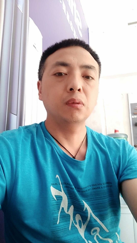 祥子的第一张照片--渭南相亲服务中心