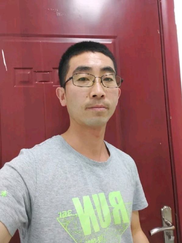 追寻的第一张照片--渭南相亲服务中心