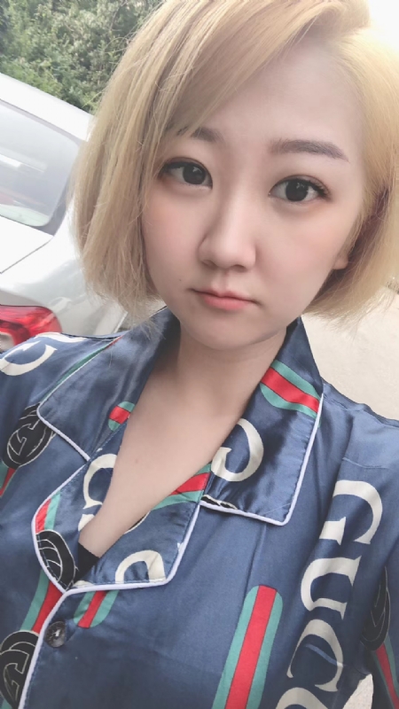 小雅的第一张照片--渭南相亲服务中心