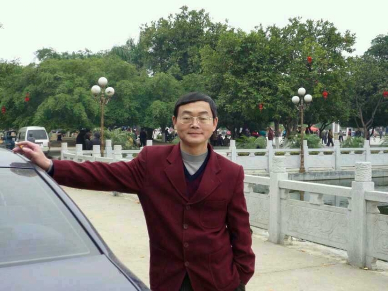 齐天大圣的第一张照片--渭南相亲服务中心