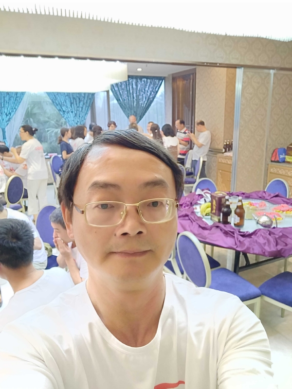 齐天大圣的第三张照片--渭南相亲服务中心