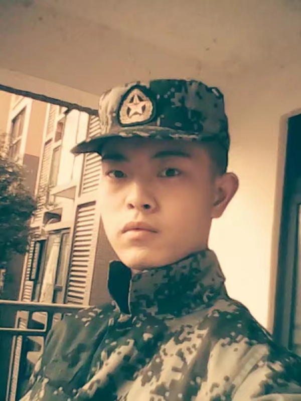 深情留给意中人aaaa的第一张照片--渭南相亲服务中心