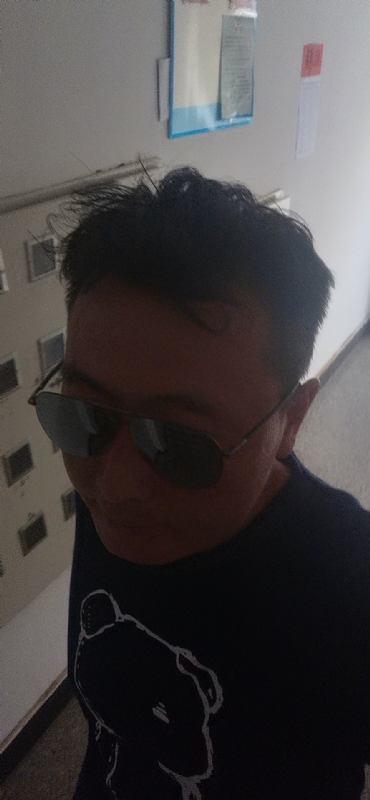 长腿欧巴的第一张照片--渭南相亲服务中心