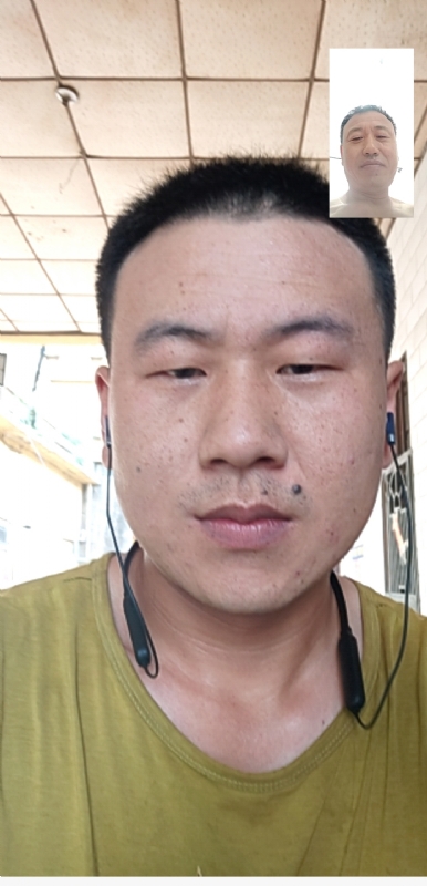 啊峰的第一张照片--渭南相亲服务中心