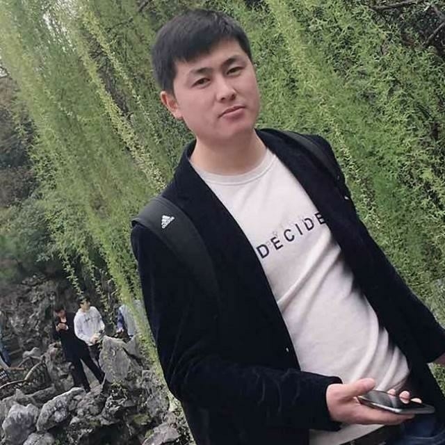 王誉翔的第一张照片--渭南相亲服务中心