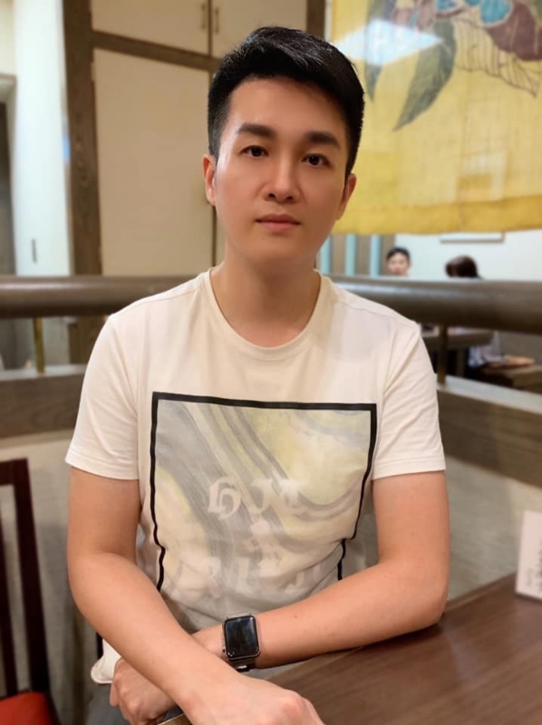 岁月流逝的第一张照片--渭南相亲服务中心