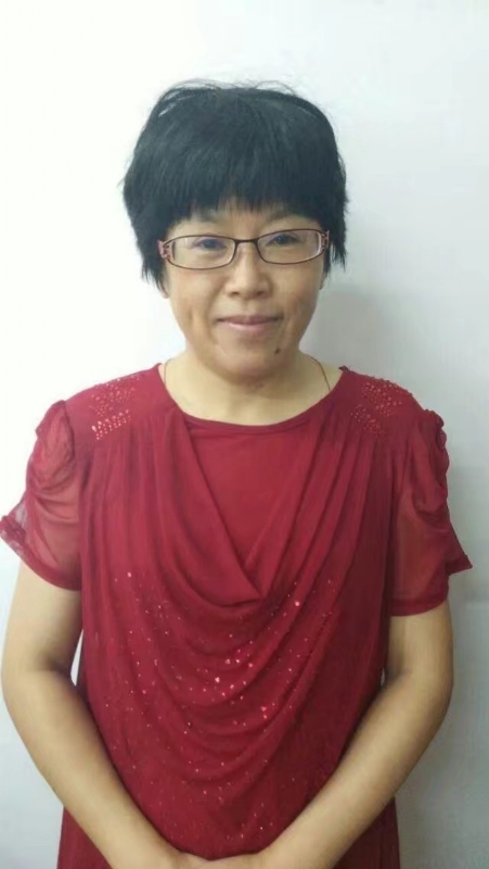 千鸢的第一张照片--渭南相亲服务中心