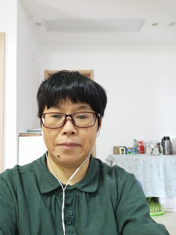 千鸢的第三张照片--渭南相亲服务中心
