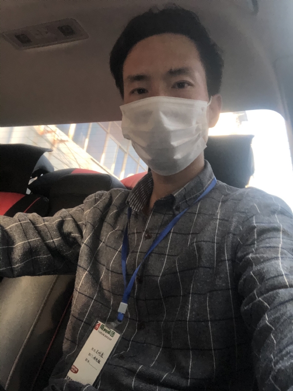 夏天的第一张照片--渭南相亲服务中心