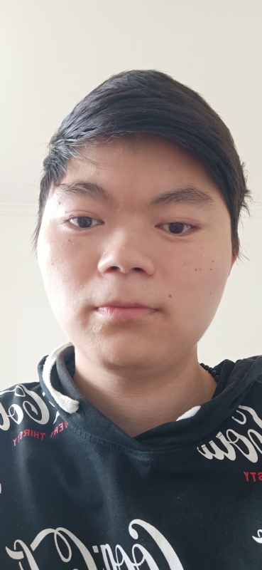 秦洋的第一张照片--渭南相亲服务中心