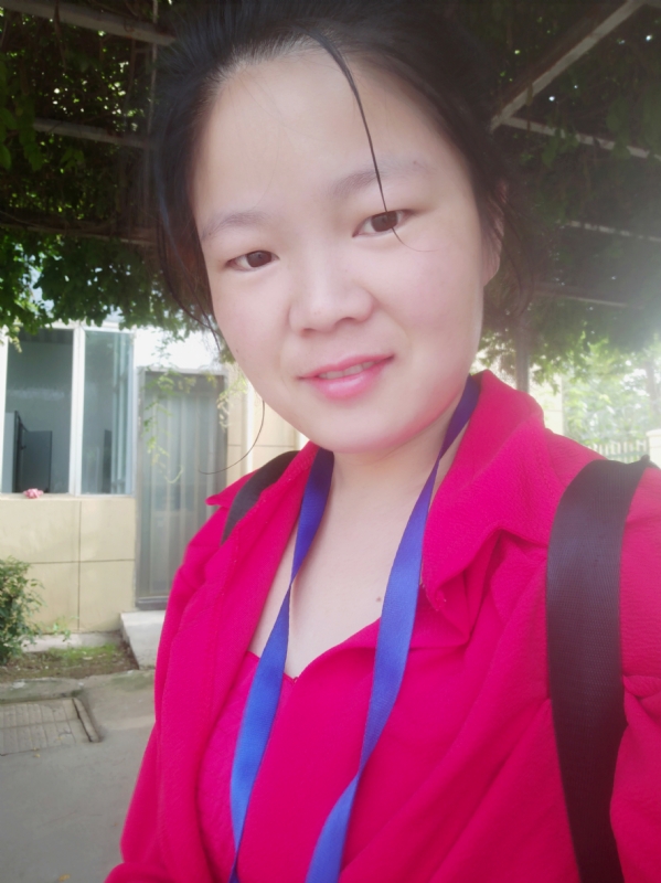 快乐至上的第一张照片--渭南相亲服务中心