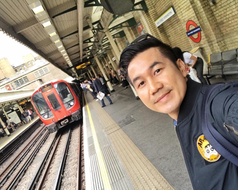 fanlee的第一张照片--渭南相亲服务中心