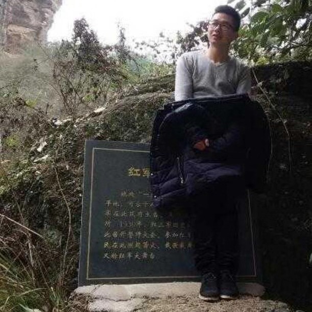 寻见的第一张照片--渭南相亲服务中心