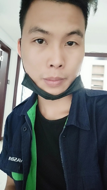 劳逸的第一张照片--渭南相亲服务中心