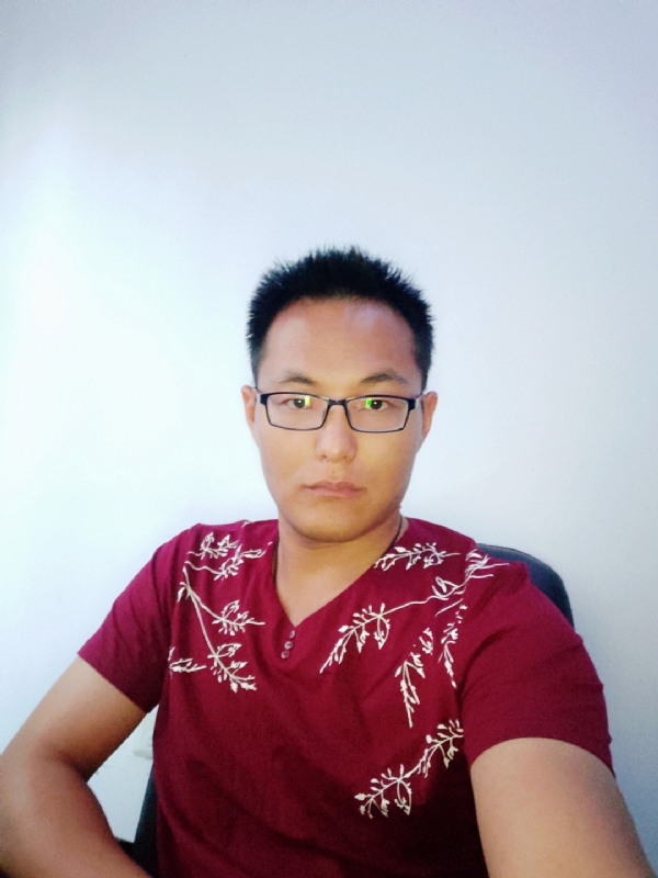 泉海洋的第一张照片--渭南相亲服务中心