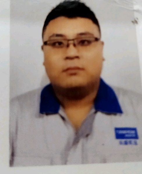 故渊的第二张照片--渭南相亲服务中心