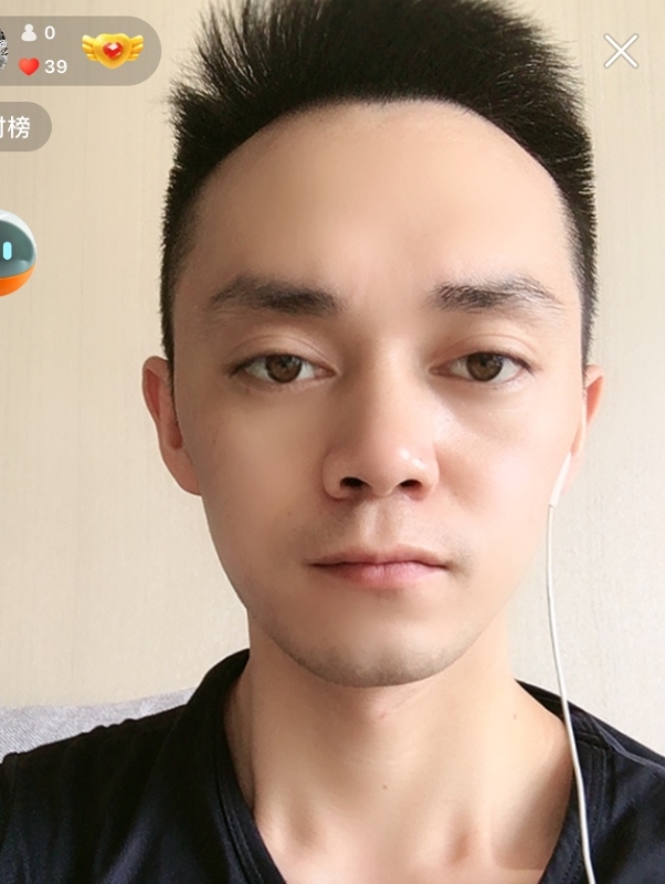 游爽的第一张照片--渭南相亲服务中心