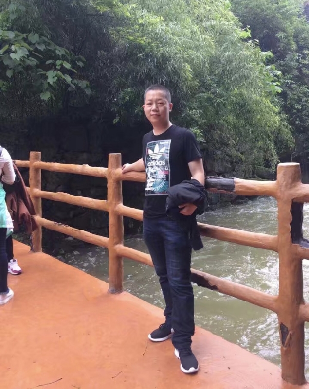 故事的开始的第一张照片--渭南相亲服务中心