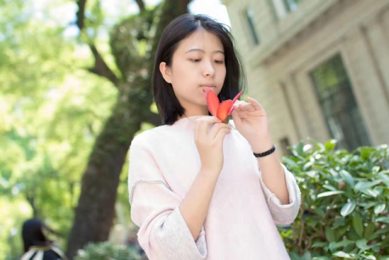 随心的第一张照片--渭南相亲服务中心