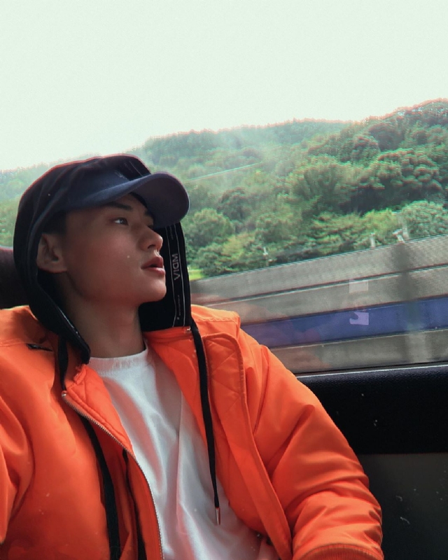 胡强很孤单的第二张照片--渭南相亲服务中心