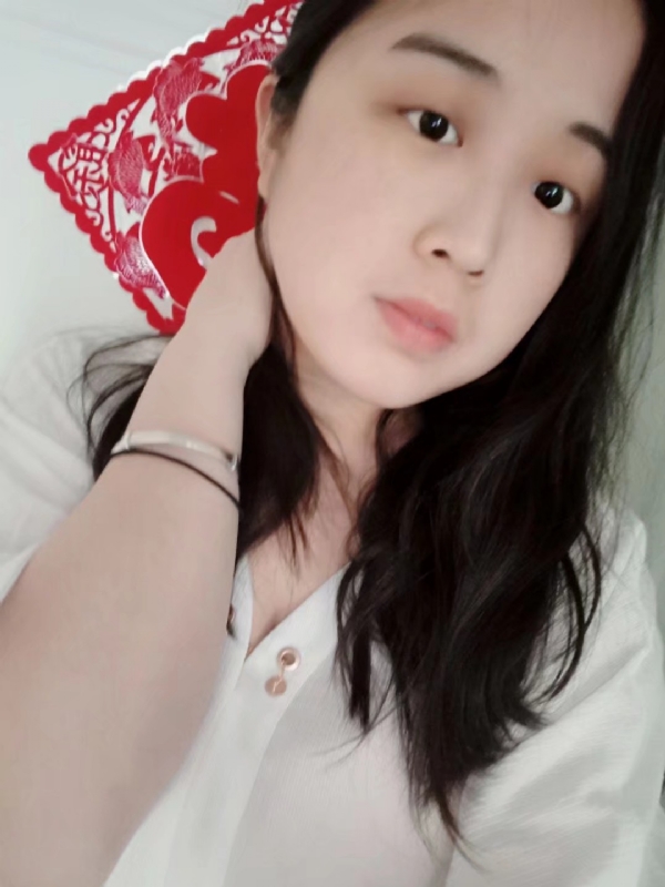 百合的第一张照片--渭南相亲服务中心