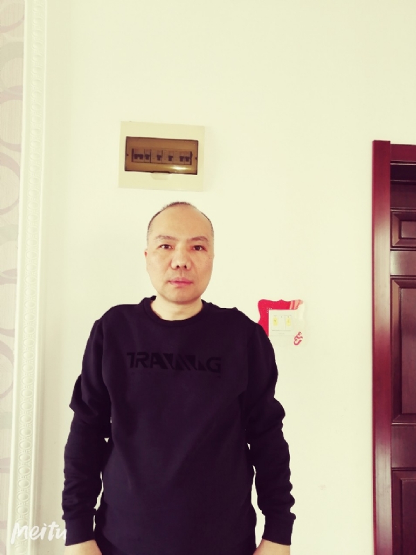 酒香四溢的第三张照片--渭南相亲服务中心