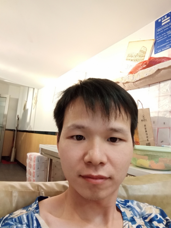 万里无云的第一张照片--渭南相亲服务中心