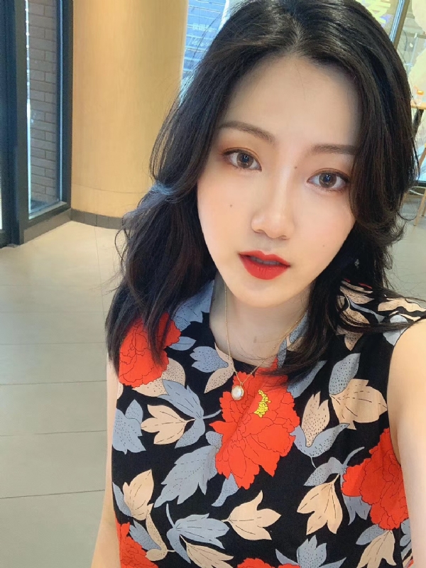 anny的第一张照片--渭南相亲服务中心