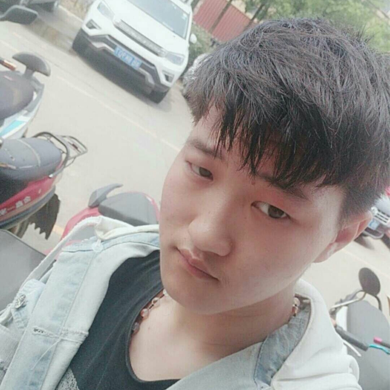 该喝喝的第一张照片--渭南相亲服务中心