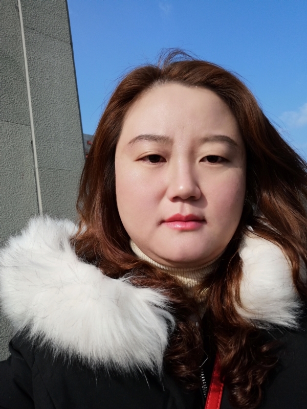 李清的第一张照片--渭南相亲服务中心