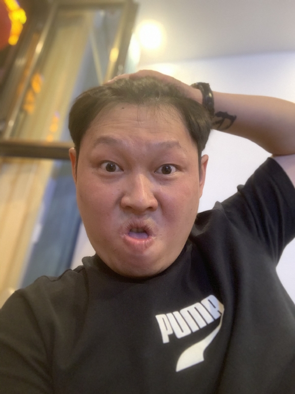 飞飞的第一张照片--渭南相亲服务中心