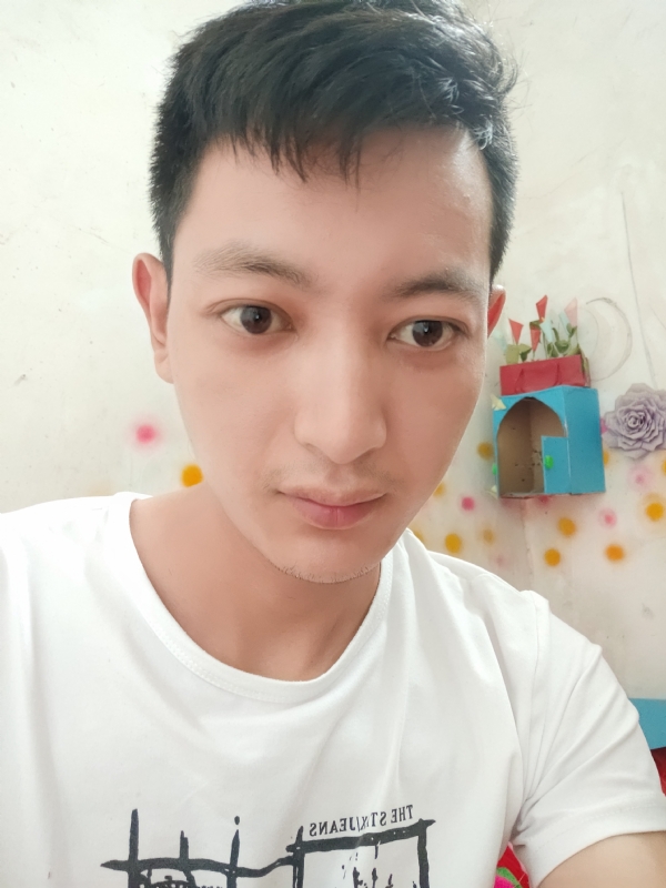 孙裕佳的第二张照片--渭南相亲服务中心