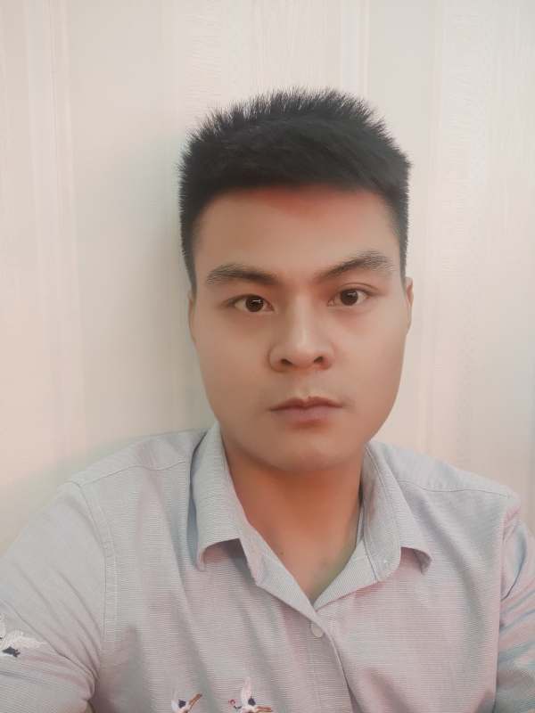 有缘人的第一张照片--渭南相亲服务中心