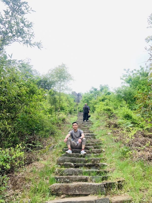 该怎么写喃的第一张照片--渭南相亲服务中心