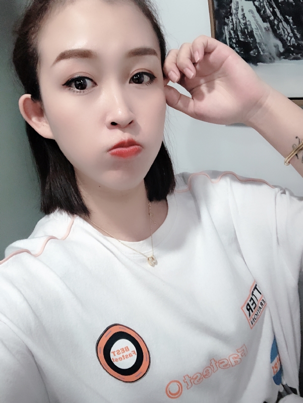 Amy的第三张照片--渭南相亲服务中心